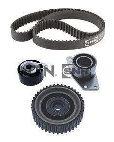 Snr Zahnriemensatz [Hersteller-Nr. KD455.51] für Opel, Renault, Vauxhall von SNR