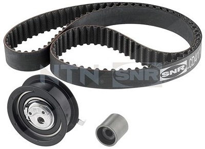 Snr Zahnriemensatz [Hersteller-Nr. KD457.13] für Audi, Seat, VW von SNR