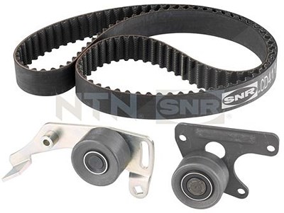 Snr Zahnriemensatz [Hersteller-Nr. KD459.00] für Citroën, Lada, Peugeot, Rover, Talbot von SNR