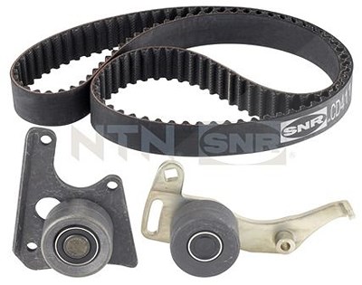 Snr Zahnriemensatz [Hersteller-Nr. KD459.01] für Citroën, Fiat, Hyundai, Lada, Peugeot, Rover, Suzuki von SNR