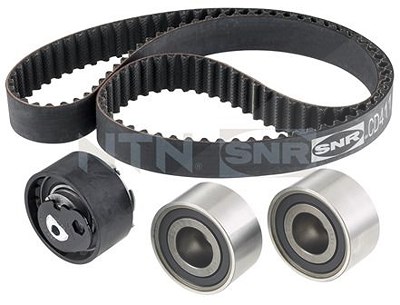 Snr Zahnriemensatz [Hersteller-Nr. KD459.48] für Citroën, Jaguar, Land Rover, Peugeot von SNR
