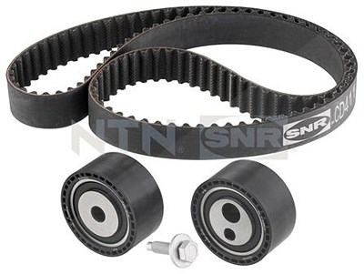 Snr Zahnriemensatz [Hersteller-Nr. KD459.50] für Citroën, Fiat, Lancia, Peugeot von SNR