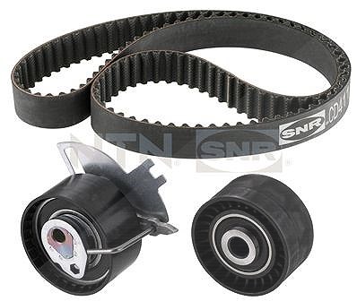 Snr Zahnriemensatz [Hersteller-Nr. KD459.68] für Citroën, Daewoo, Ds, Ford, Ford Usa, Opel, Peugeot, Toyota, Vauxhall von SNR