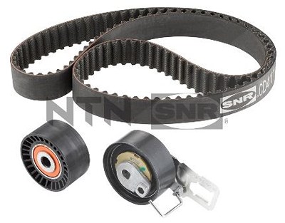 Snr Zahnriemensatz [Hersteller-Nr. KD459.69] für Citroën, Daewoo, Ds, Ford, Opel, Peugeot, Toyota, Vauxhall von SNR
