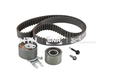 Snr Zahnriemensatz [Hersteller-Nr. KD465.03] für Volvo von SNR