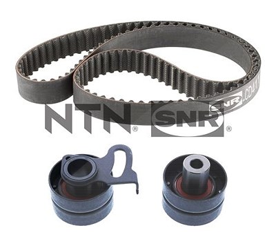 Snr Zahnriemensatz [Hersteller-Nr. KD468.05] für Nissan, Volvo von SNR
