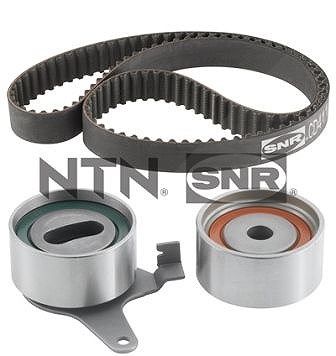 Snr Zahnriemensatz [Hersteller-Nr. KD470.34] für Kia, Mazda von SNR