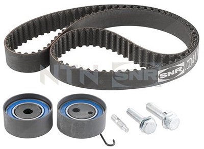 Snr Zahnriemensatz [Hersteller-Nr. KD453.31] für Chevrolet, Opel, Vauxhall von SNR