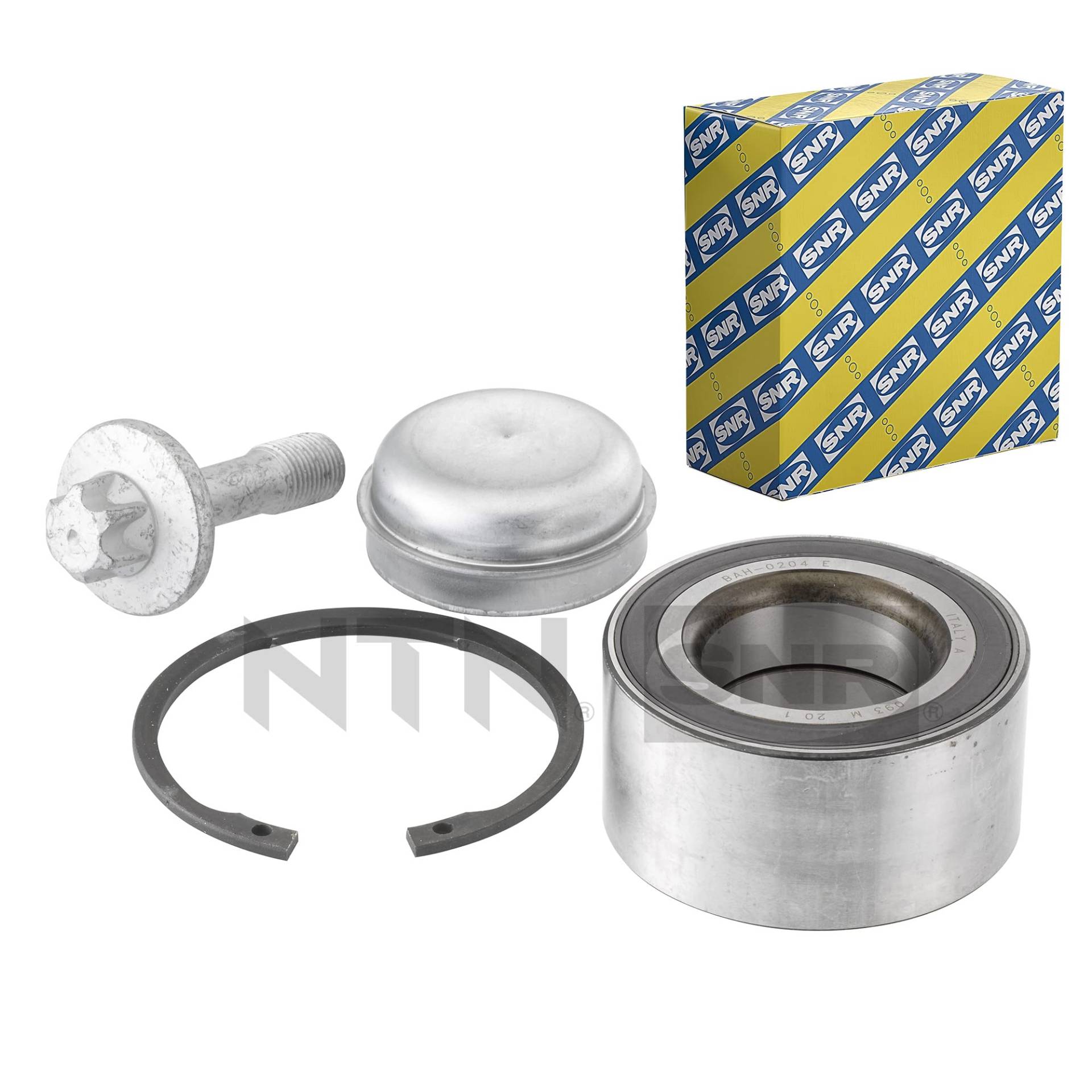 Snr r151.58 Kit Radzylinder Snr r151.58 Kit Radzylinder von SNR