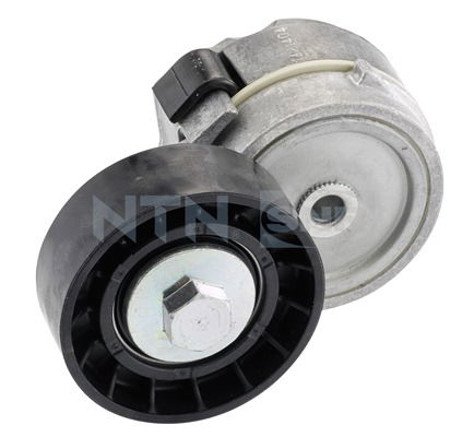 Spannrolle, Keilrippenriemen SNR GA340.03 Spannrolle, Keilrippenriemen SNR GA340.03 von SNR