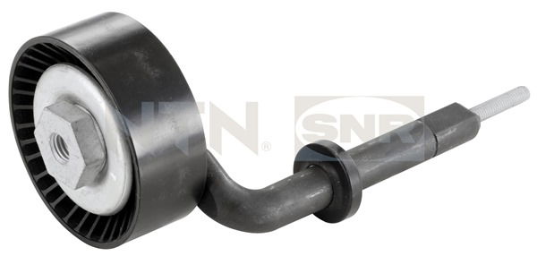 Spannrolle, Keilrippenriemen SNR GA350.61 Spannrolle, Keilrippenriemen SNR GA350.61 von SNR