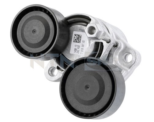 Spannrolle, Keilrippenriemen SNR GA350.88 Spannrolle, Keilrippenriemen SNR GA350.88 von SNR