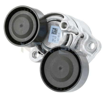 Spannrolle, Keilrippenriemen SNR GA350.89 Spannrolle, Keilrippenriemen SNR GA350.89 von SNR
