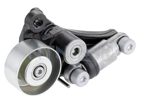 Spannrolle, Keilrippenriemen SNR GA351.15 Spannrolle, Keilrippenriemen SNR GA351.15 von SNR