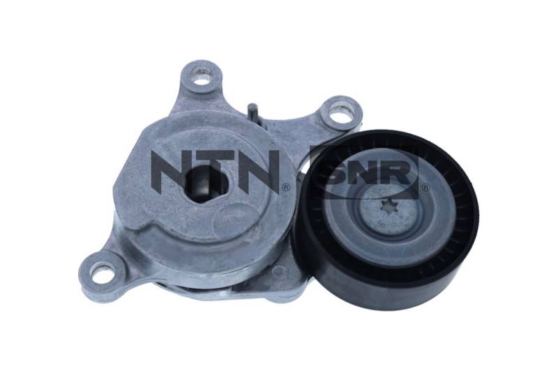 Spannrolle, Keilrippenriemen SNR GA351.64 von SNR