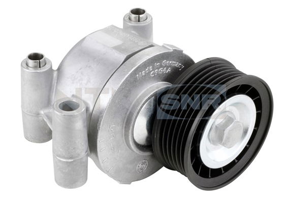 Spannrolle, Keilrippenriemen SNR GA352.46 Spannrolle, Keilrippenriemen SNR GA352.46 von SNR