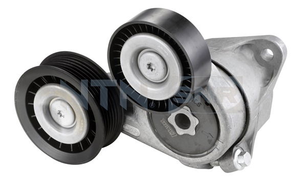 Spannrolle, Keilrippenriemen SNR GA352.64 Spannrolle, Keilrippenriemen SNR GA352.64 von SNR