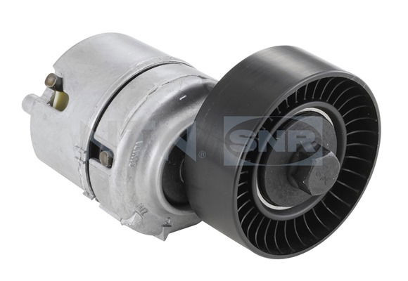 Spannrolle, Keilrippenriemen SNR GA352.65 Spannrolle, Keilrippenriemen SNR GA352.65 von SNR