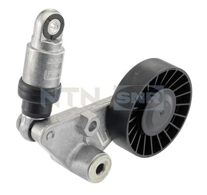 Spannrolle, Keilrippenriemen SNR GA353.53 von SNR