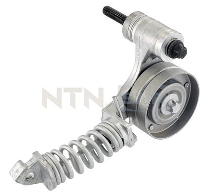 Spannrolle, Keilrippenriemen SNR GA353.59 Spannrolle, Keilrippenriemen SNR GA353.59 von SNR