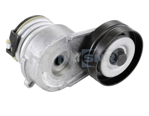 Spannrolle, Keilrippenriemen SNR GA353.61 Spannrolle, Keilrippenriemen SNR GA353.61 von SNR