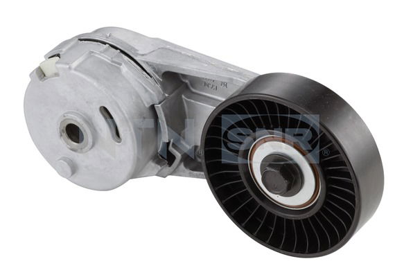 Spannrolle, Keilrippenriemen SNR GA353.62 von SNR