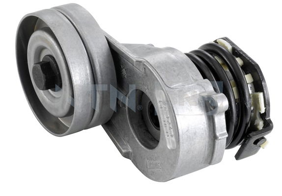 Spannrolle, Keilrippenriemen SNR GA353.64 Spannrolle, Keilrippenriemen SNR GA353.64 von SNR
