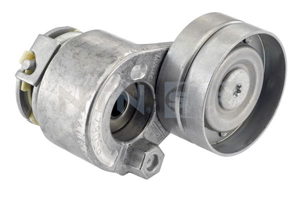 Spannrolle, Keilrippenriemen SNR GA355.00 Spannrolle, Keilrippenriemen SNR GA355.00 von SNR
