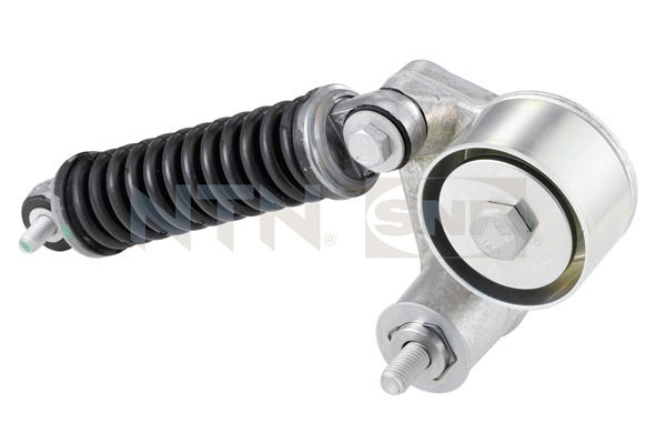 Spannrolle, Keilrippenriemen SNR GA355.22 Spannrolle, Keilrippenriemen SNR GA355.22 von SNR