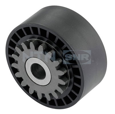 Spannrolle, Keilrippenriemen SNR GA355.50 Spannrolle, Keilrippenriemen SNR GA355.50 von SNR
