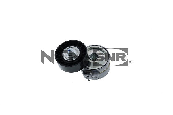 Spannrolle, Keilrippenriemen SNR GA359.85 Spannrolle, Keilrippenriemen SNR GA359.85 von SNR