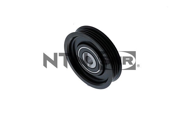 Spannrolle, Keilrippenriemen SNR GA368.07 Spannrolle, Keilrippenriemen SNR GA368.07 von SNR