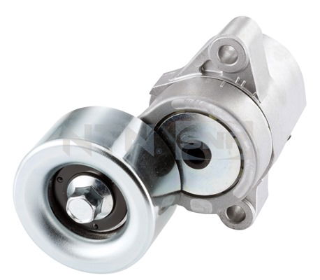 Spannrolle, Keilrippenriemen SNR GA370.04 Spannrolle, Keilrippenriemen SNR GA370.04 von SNR