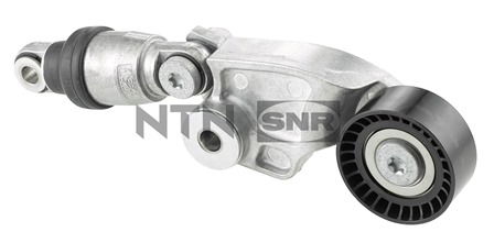 Spannrolle, Keilrippenriemen SNR GA370.14 Spannrolle, Keilrippenriemen SNR GA370.14 von SNR
