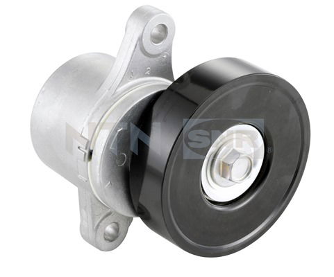 Spannrolle, Keilrippenriemen SNR GA377.01 von SNR
