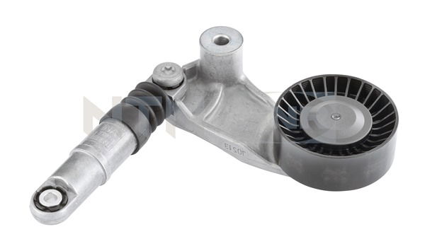 Spannrolle, Keilrippenriemen SNR GA381.00 Spannrolle, Keilrippenriemen SNR GA381.00 von SNR