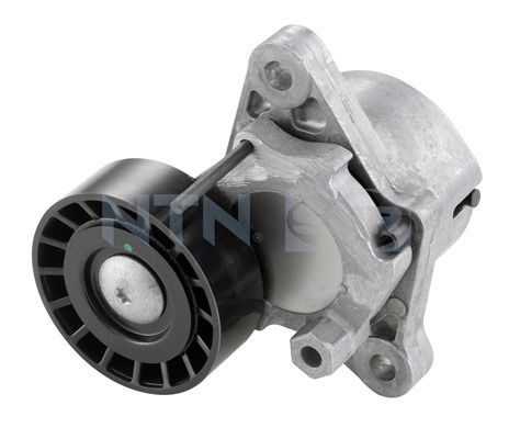 Spannrolle, Keilrippenriemen SNR GA384.02 Spannrolle, Keilrippenriemen SNR GA384.02 von SNR
