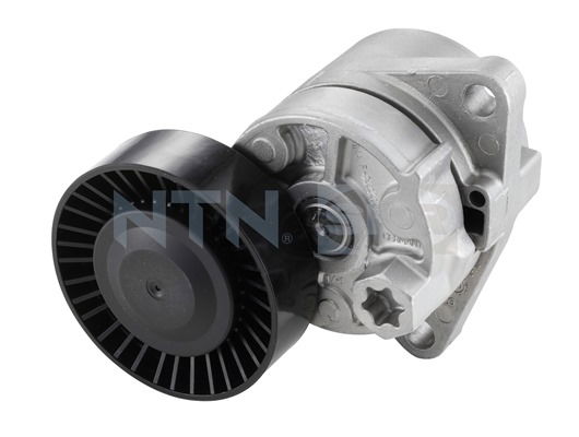 Spannrolle, Keilrippenriemen SNR GA384.03 Spannrolle, Keilrippenriemen SNR GA384.03 von SNR