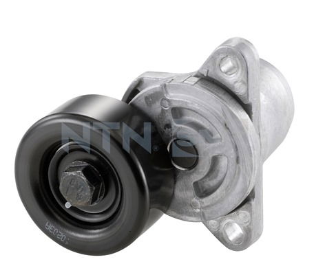 Spannrolle, Keilrippenriemen SNR GA384.05 Spannrolle, Keilrippenriemen SNR GA384.05 von SNR