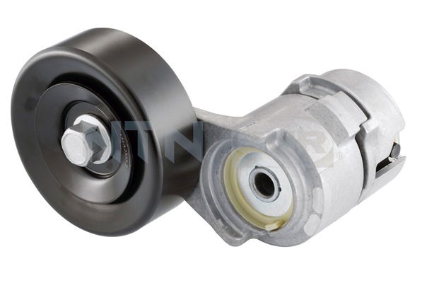 Spannrolle, Keilrippenriemen SNR GA384.10 Spannrolle, Keilrippenriemen SNR GA384.10 von SNR