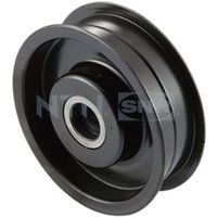 Umlenk-/Führungsrolle, Keilrippenriemen SNR GA351.57 Umlenk-/Führungsrolle, Keilrippenriemen SNR GA351.57 von Snr