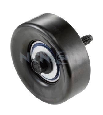 Umlenk-/Führungsrolle, Keilrippenriemen SNR GA352.52 Umlenk-/Führungsrolle, Keilrippenriemen SNR GA352.52 von SNR