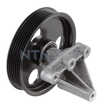 Umlenk-/Führungsrolle, Keilrippenriemen SNR GA355.18 Umlenk-/Führungsrolle, Keilrippenriemen SNR GA355.18 von SNR