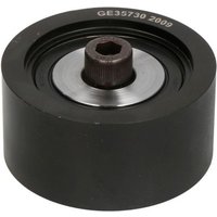 Umlenk-/Führungsrolle, Zahnriemen SNR GE357.30 Umlenk-/Führungsrolle, Zahnriemen SNR GE357.30 von Snr