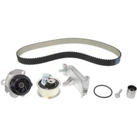 Wasserpumpe + Zahnriemensatz SNR KDP457.540 Wasserpumpe + Zahnriemensatz SNR KDP457.540 von Snr