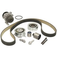 Wasserpumpe + Zahnriemensatz SNR KDP457.730 Wasserpumpe + Zahnriemensatz SNR KDP457.730 von Snr