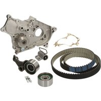 Wasserpumpe + Zahnriemensatz SNR KDP469.221 Wasserpumpe + Zahnriemensatz SNR KDP469.221 von Snr