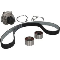 Wasserpumpe + Zahnriemensatz SNR KDP470.290 Wasserpumpe + Zahnriemensatz SNR KDP470.290 von Snr