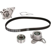 Wasserpumpe + Zahnriemensatz SNR KDP484.010 Wasserpumpe + Zahnriemensatz SNR KDP484.010 von Snr