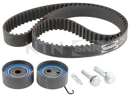 Zahnriemensatz SNR KD453.31 Zahnriemensatz SNR KD453.31 von SNR
